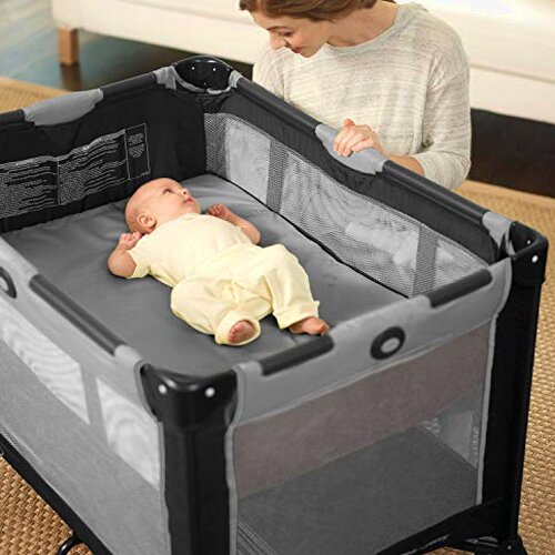Graco Pack 'N Play On The Go Playard, Kagen
