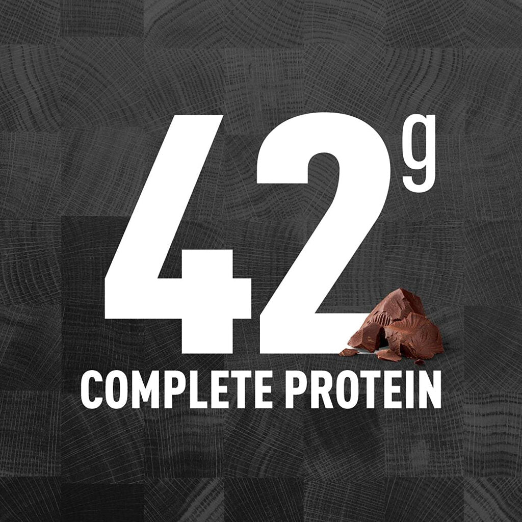 Core Power Elite Chocolate Protein Shake 42g, 14 Fl Oz, Pack of 12 - Workout Recovery Drink