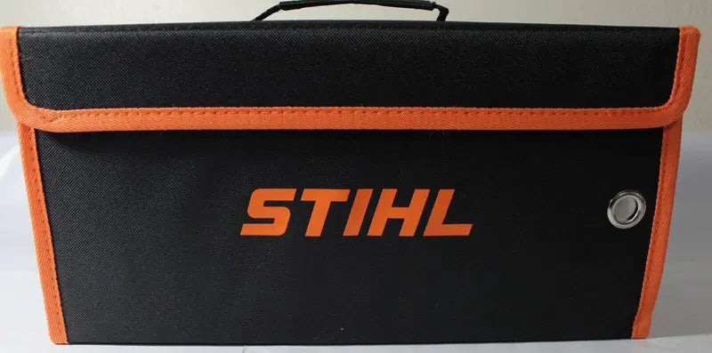 STIHL Cordless Chainsaw With 4 in Bar, Battery, Charger And Carrying Case - GTA 26