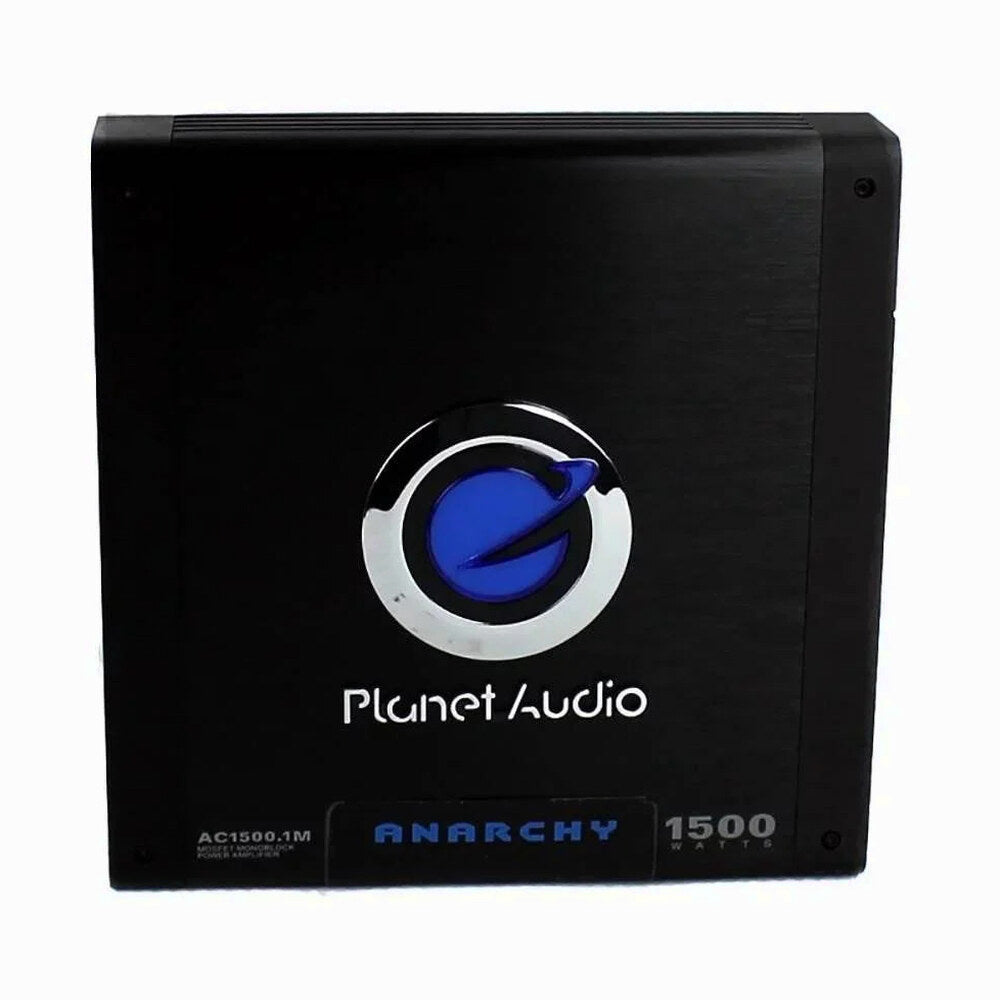 MTX TNE212D 12" Subwoofer (2 Pack) + Monoblock Amplifier (2 Pack) + Amp Wire Kit
