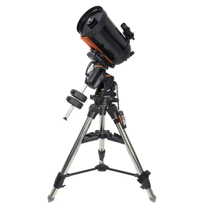 CGX-L 1100 SCT Telescope With 11-Inch Optical Tube And High-Capacity Mount