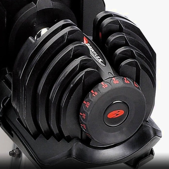 Bowflex SelectTech 1090 Adjustable Dumbbells(pair)