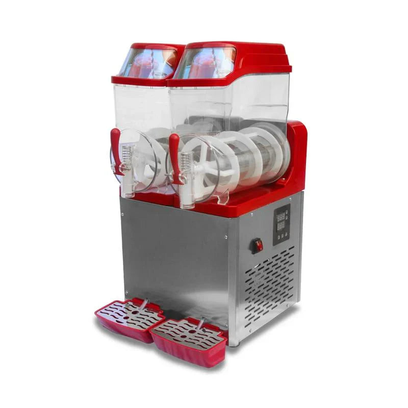 Margarita Frozen Slushy Drink Maker Machine, 110V