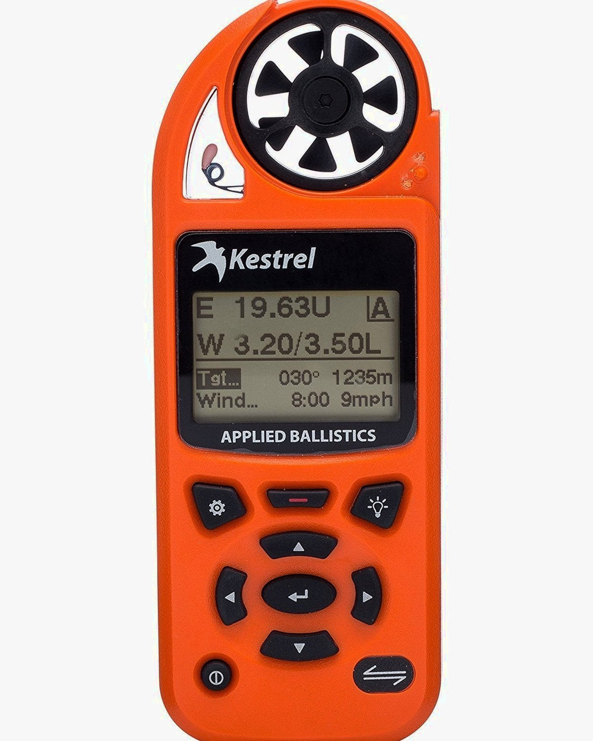 Kestrel 5700 Elite Weather Meter with Applied Ballistics