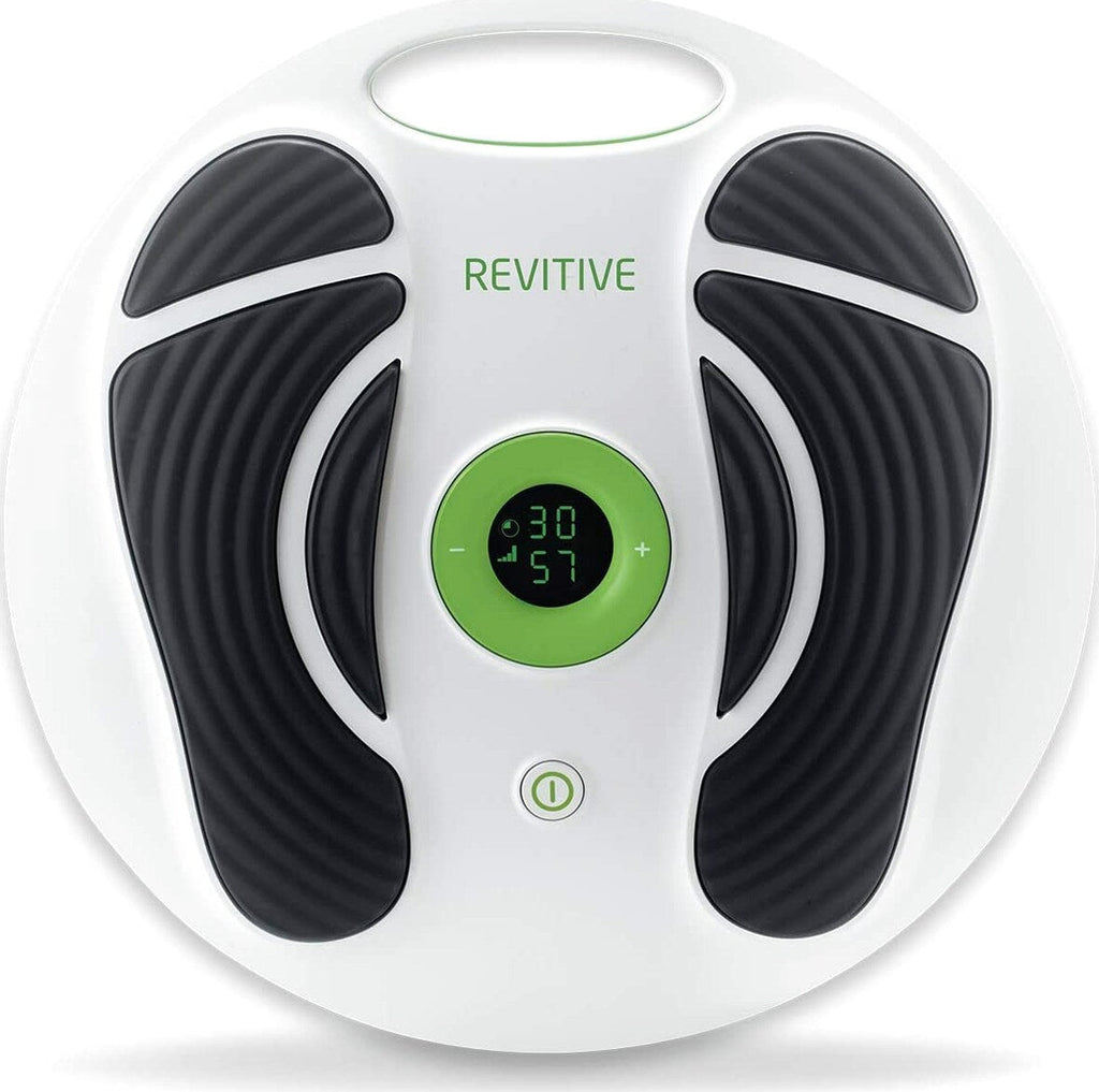 Advanced Circulation Booster – Actively Increases Circulation, Relieve Tired, Aching, Heavy Feeling Foot and Leg Pains – See If You Can Walk Farther in Just 6-8 Weeks.