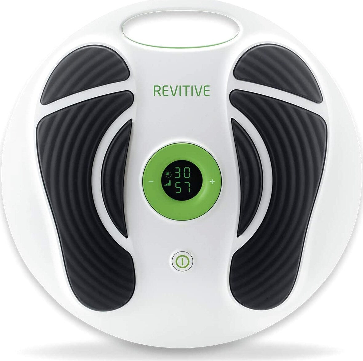 Advanced Circulation Booster – Actively Increases Circulation, Relieve Tired, Aching, Heavy Feeling Foot and Leg Pains – See If You Can Walk Farther in Just 6-8 Weeks.