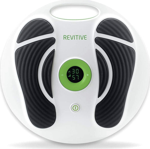 Advanced Circulation Booster – Actively Increases Circulation, Relieve Tired, Aching, Heavy Feeling Foot and Leg Pains – See If You Can Walk Farther in Just 6-8 Weeks.
