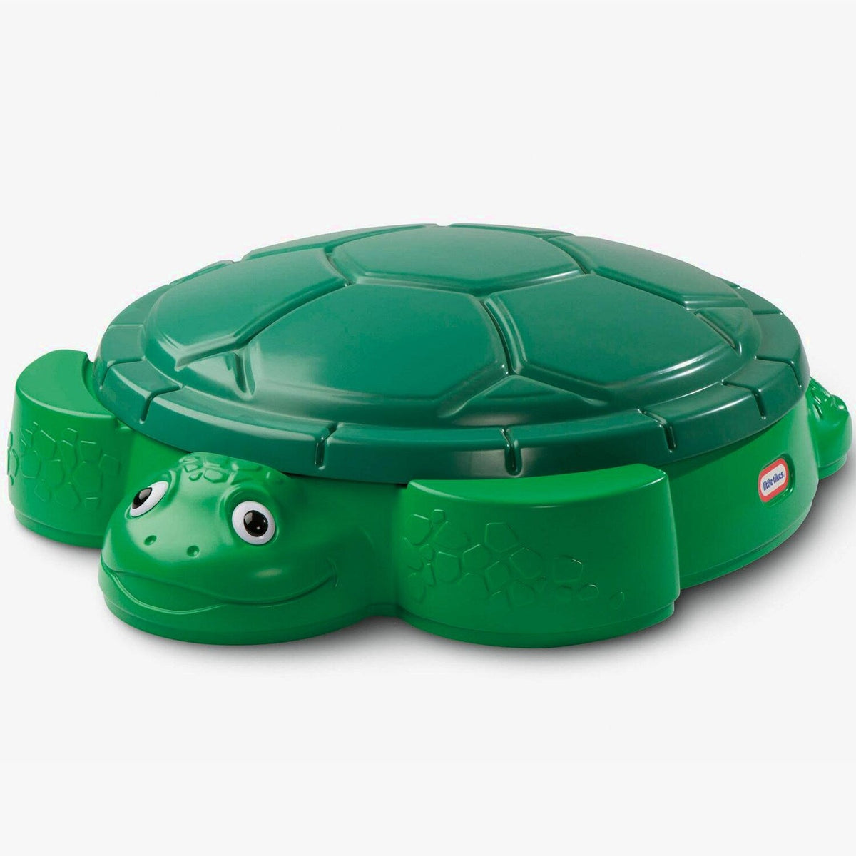 Little Tikes Turtle Sandbox