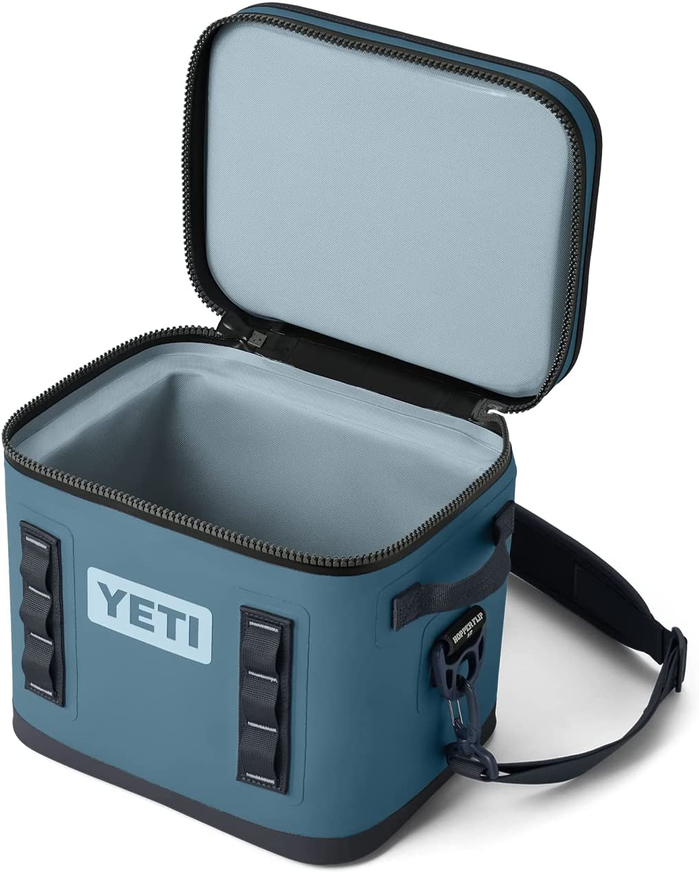 Portable Soft Cooler, 12 Cans Capacity