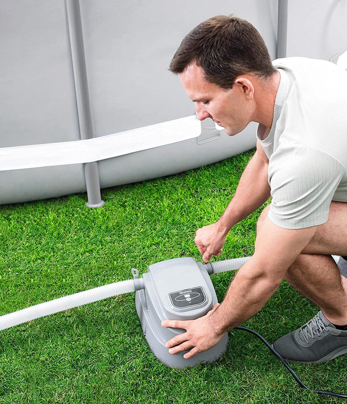 Bestway Pool Heater