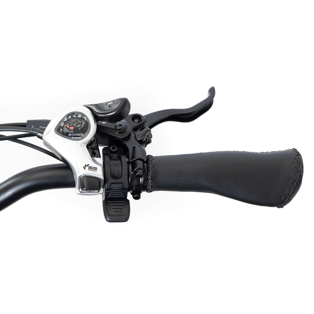 SILVERADO 20 48V/14AH 750W Foldable Fat Tire Electric Trike, 330LBS (96817362)