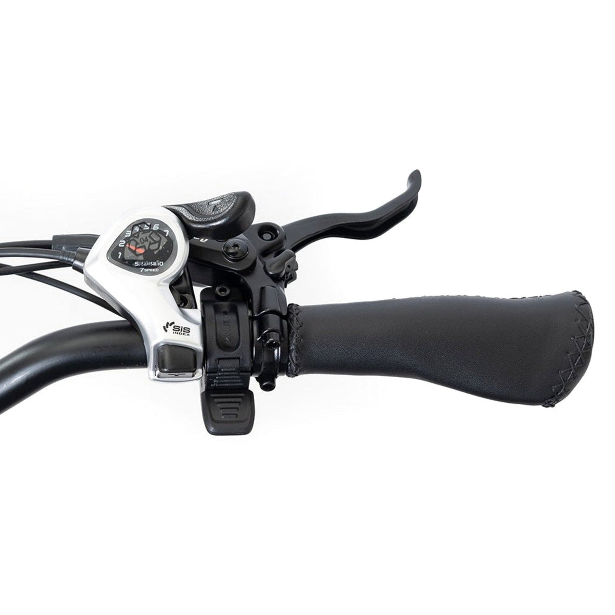 SILVERADO 20 48V/14AH 750W Foldable Fat Tire Electric Trike, 330LBS (96817362)