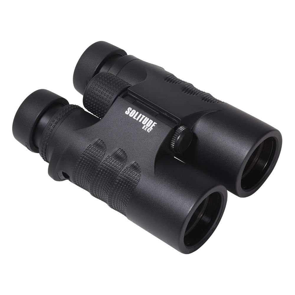 Sightmark Solitude Waterproof Roof Prism Binoculars - 8x42