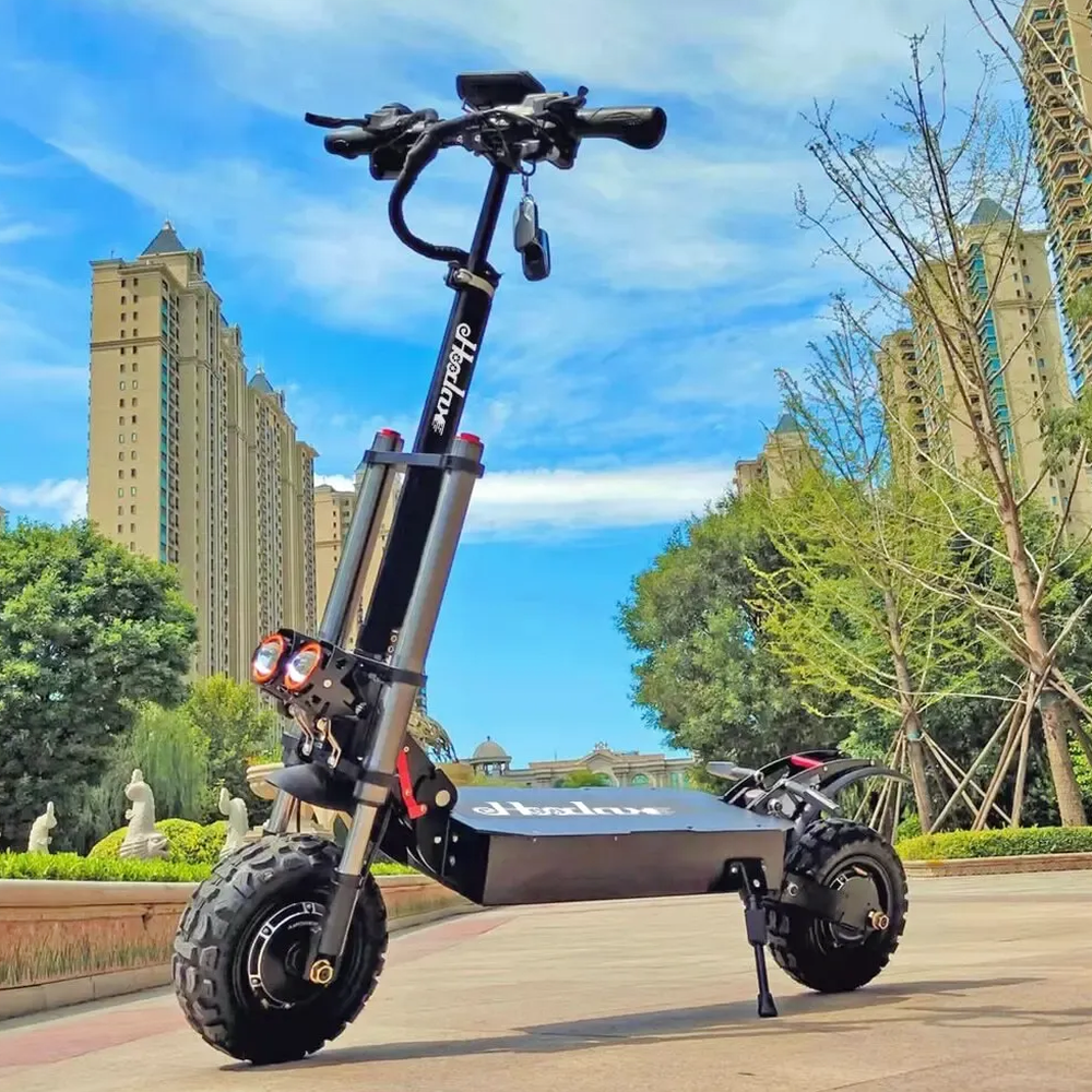 Max Speed Fast Scooter