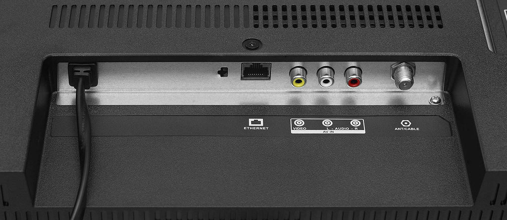 INSIGNIA 32-inch Class Smart Full HD 1080p Fire TV