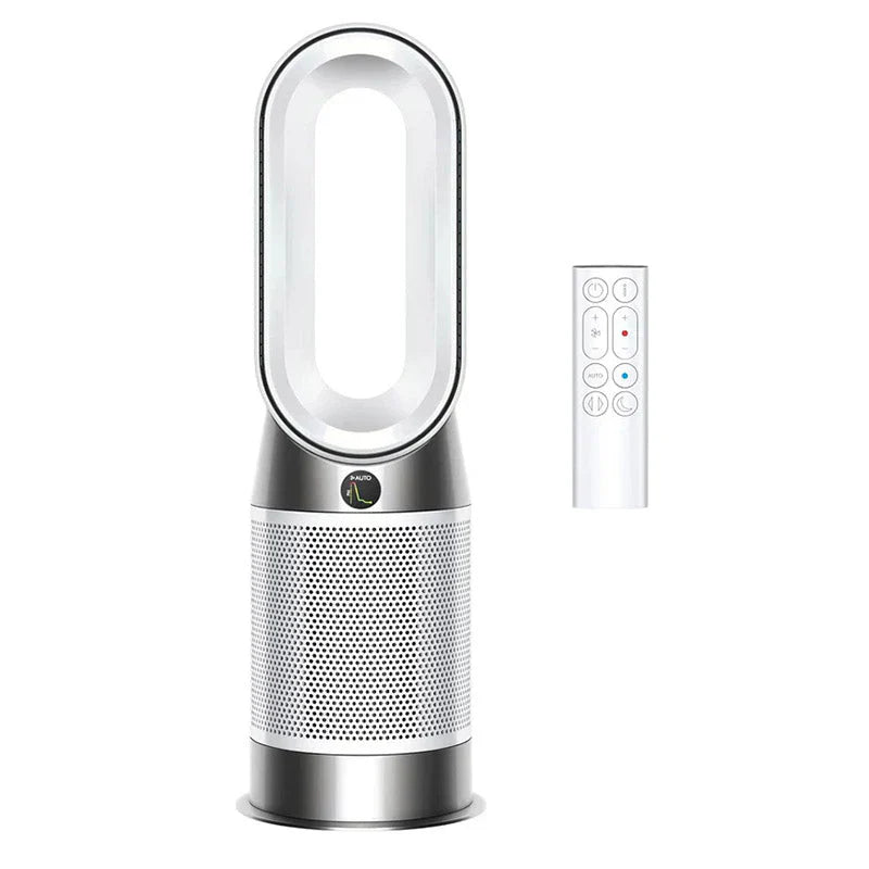 Air Purifier Heater & Fan Combo - HP10 Gen1