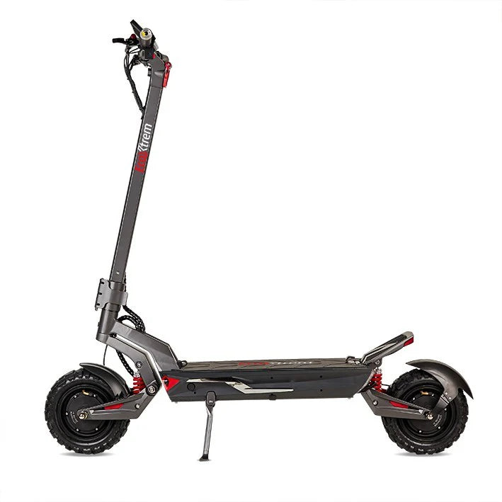 TAUROS Electric Scooter 2400W - V2
