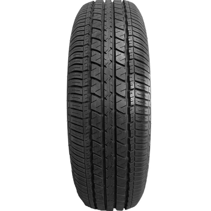 Travelstar UN106 All Season Passenger Tire 215/75R15 100S White Wall 18mm - UN106