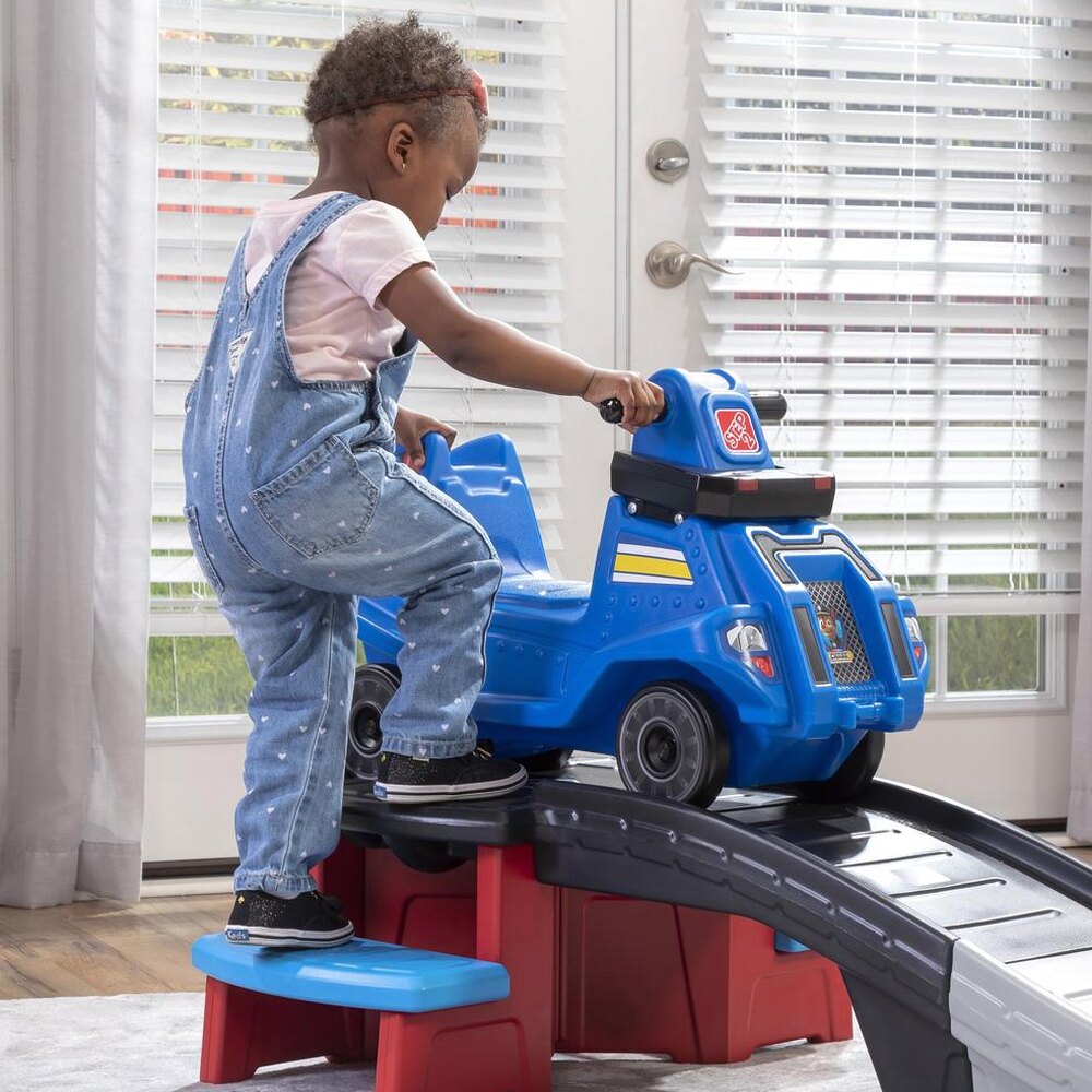 Step2 Paw Patrol Adventure Coaster