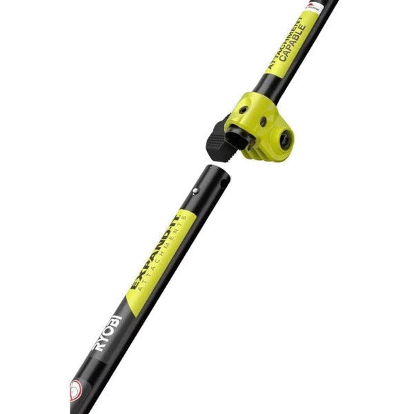 40V Brushless 20 in. Walk Behind Self Propelled Mower String Trimmer Leaf Blower with (2) Batteries and (2) Chargers