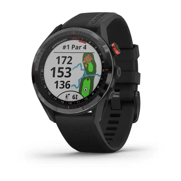 Garmin GPS Golf Watch - Approach S62