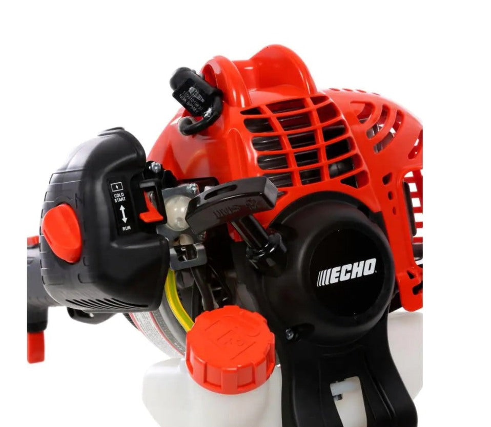 ECHO SRM-225 21.2 cc Gas 2-Stroke Cycle Straight Shaft Trimmer