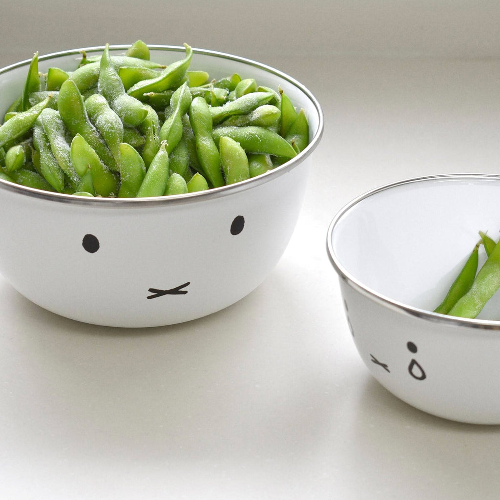 Miffy Mixing Bowl Set - Set of 3