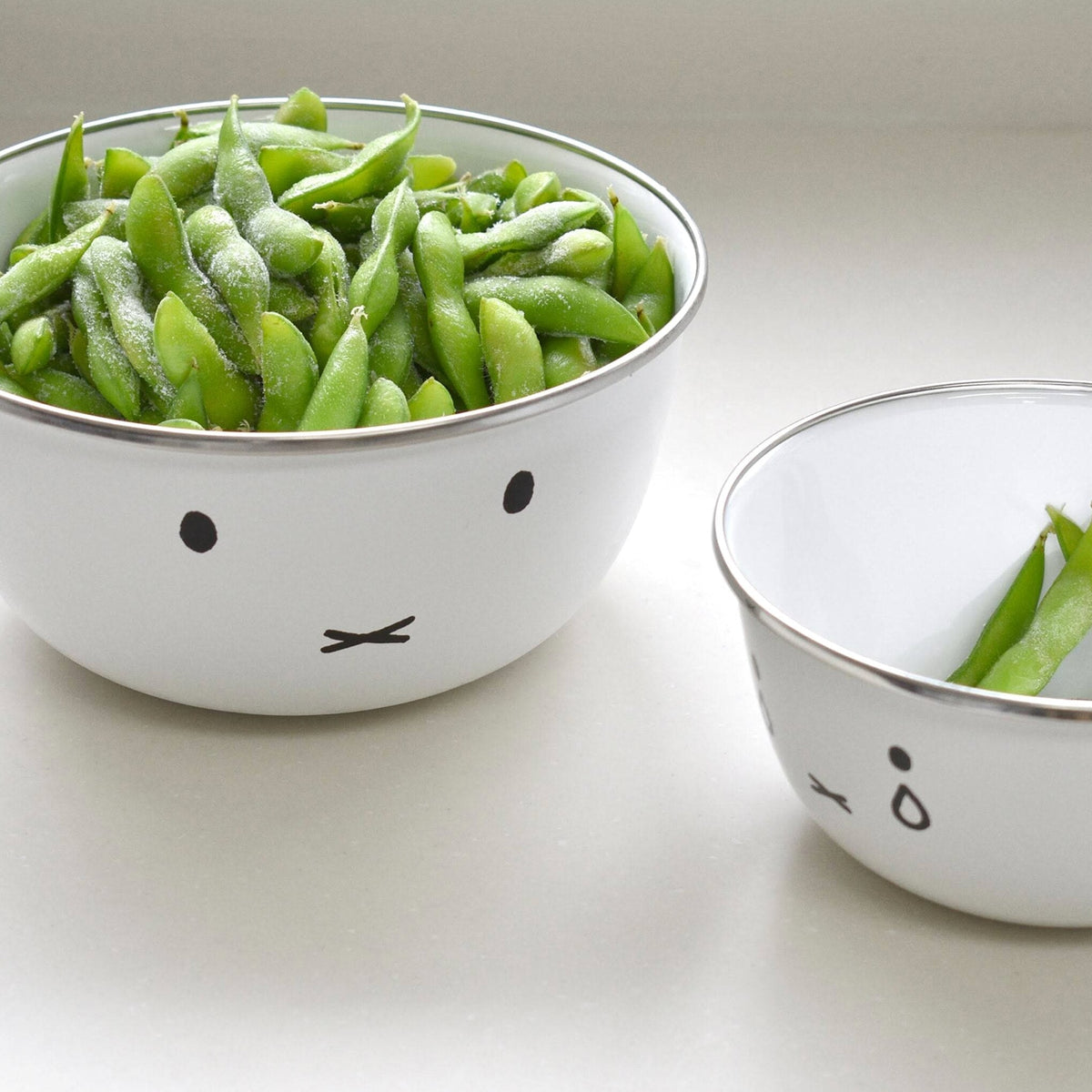 Miffy Mixing Bowl Set - Set of 3