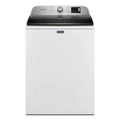 Top Load Washer With Fill, 4.8 Cu. Ft., White - MVW6200KW