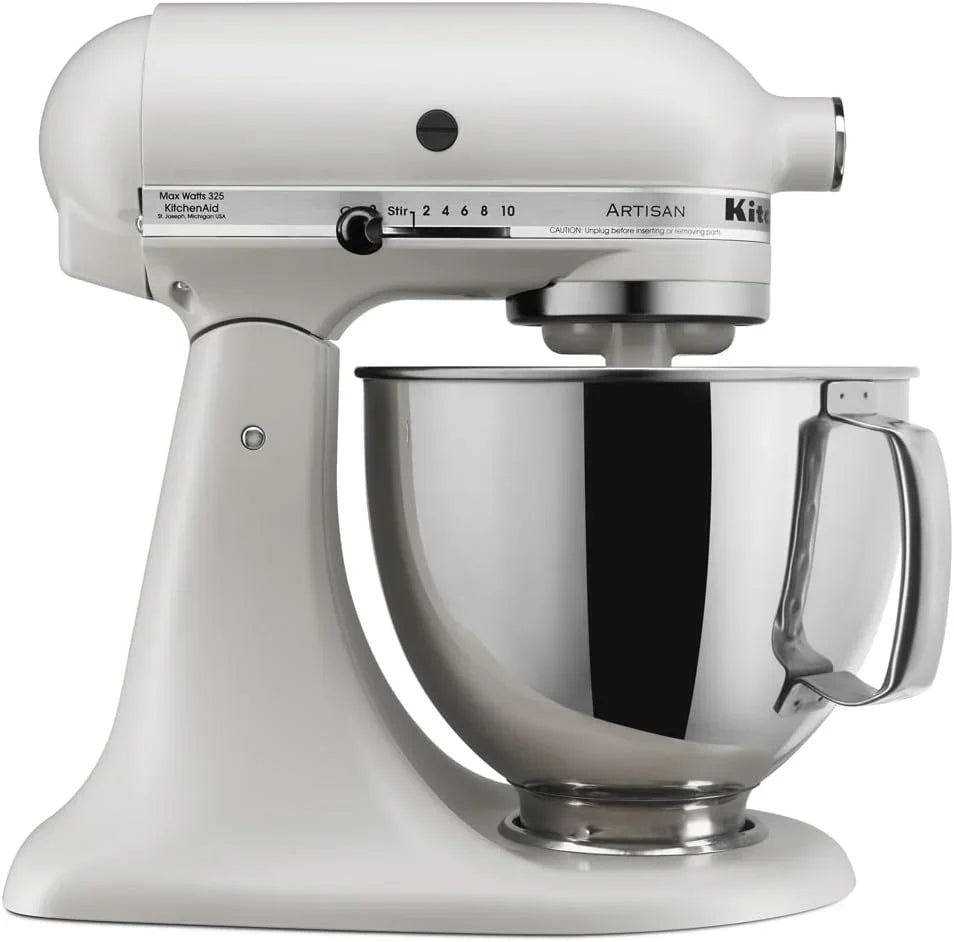 KitchenAid Artisan Series 5 Quart Tilt-Head Stand Mixer