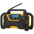 20-Volt MAX Compact Bluetooth Radio - Tool Only