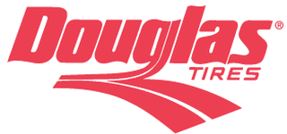 Douglas All-Season Tire 215/60R16 95H - Quiet, High-Performance for 16" Wheels
