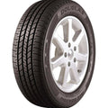 Douglas All-Season Tire 215/60R16 95H - Quiet, High-Performance for 16" Wheels