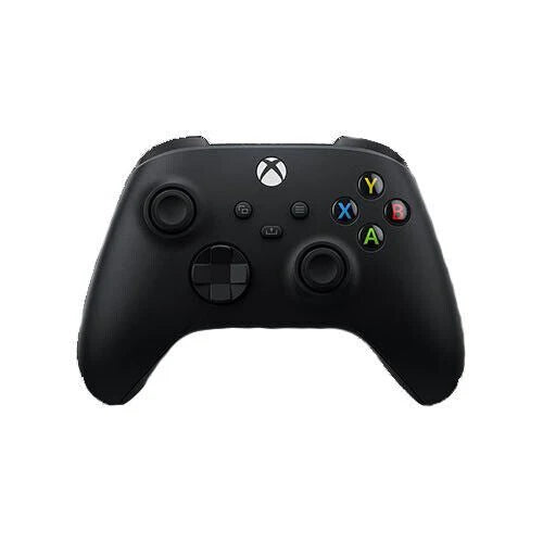 Xbox Series X 1TB SSD Console With Wireless Controller - RRT-00001