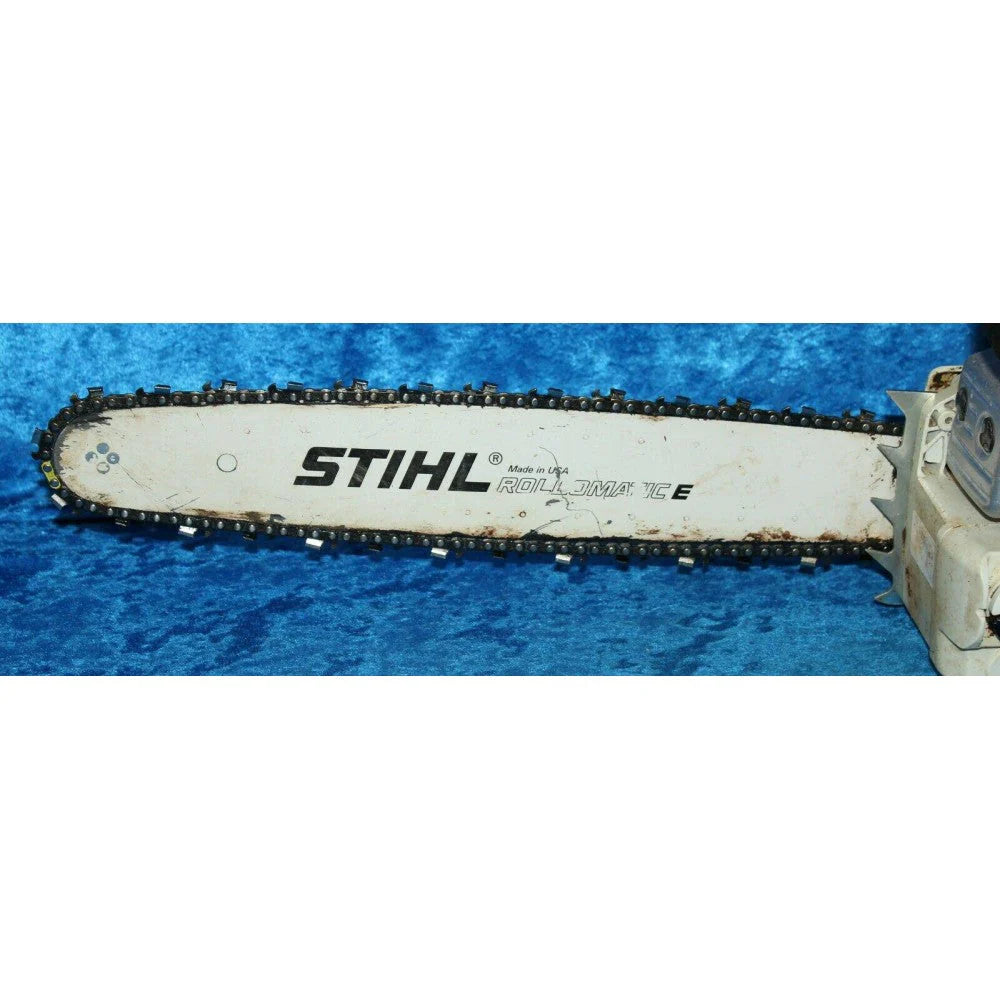 STIHL MS271 Farm Boss Chainsaw 50.2 Cc, 2.6 KW - MS271