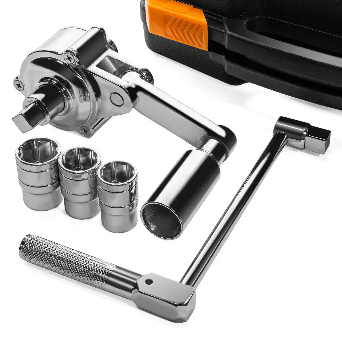 Car Torque Multiplier Wrench - 18856