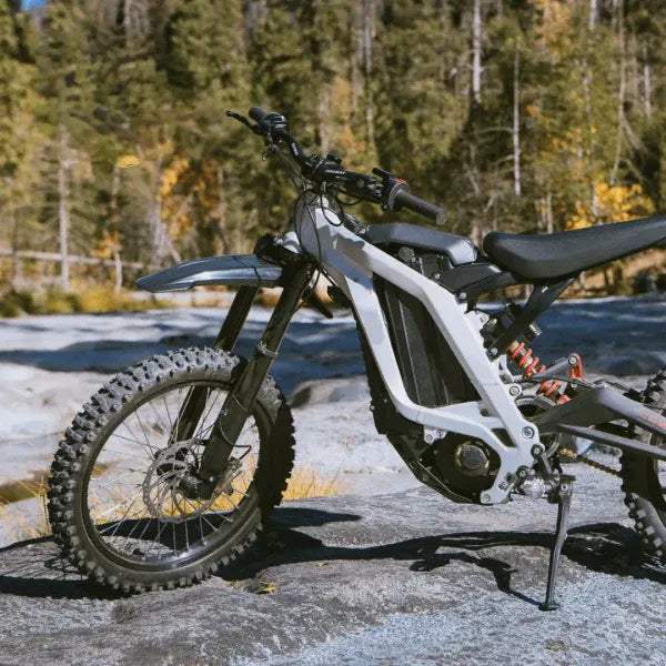 Electric Bicycle, 140km Range, 3 Hours Fast Charging