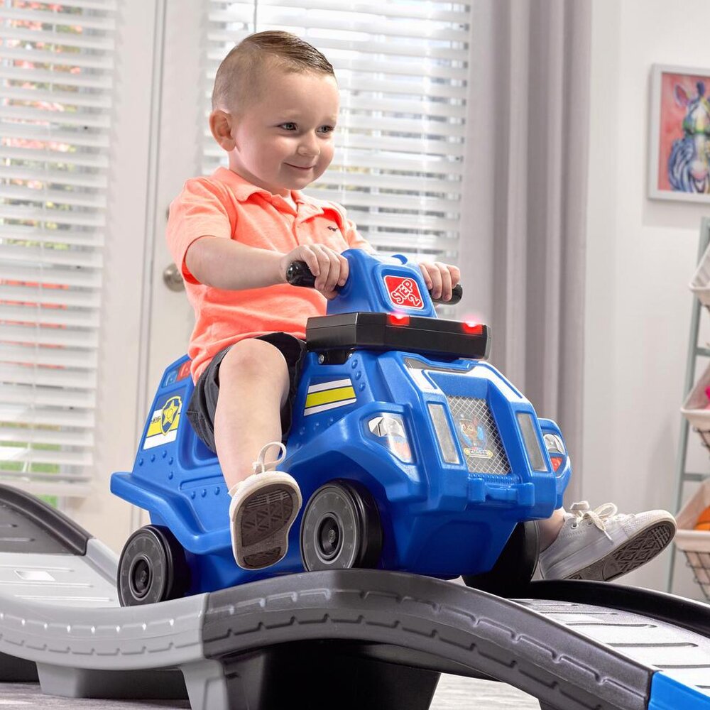 Step2 Paw Patrol Adventure Coaster