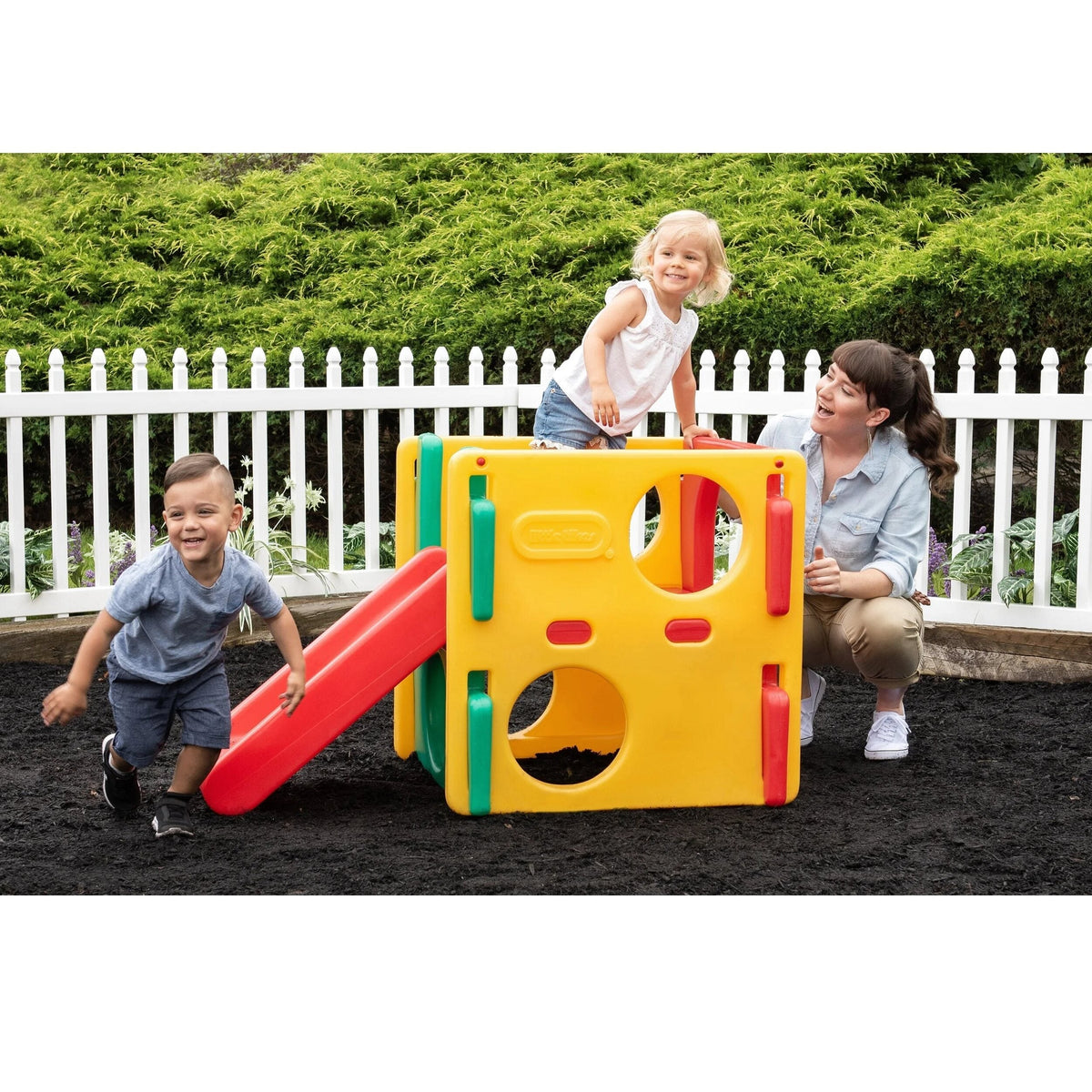 Little Tikes Jr. Activity Gym for Toddlers