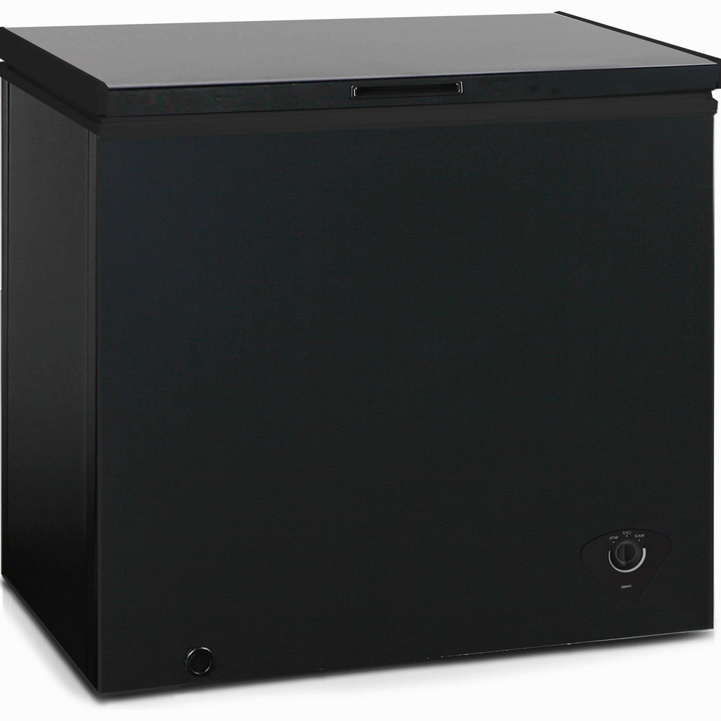 Arctic King 7.0 Cu ft Chest Freezer in Black