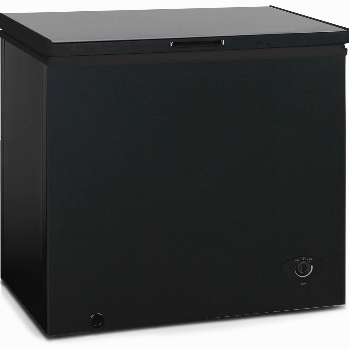 Arctic King 7.0 Cu ft Chest Freezer in Black