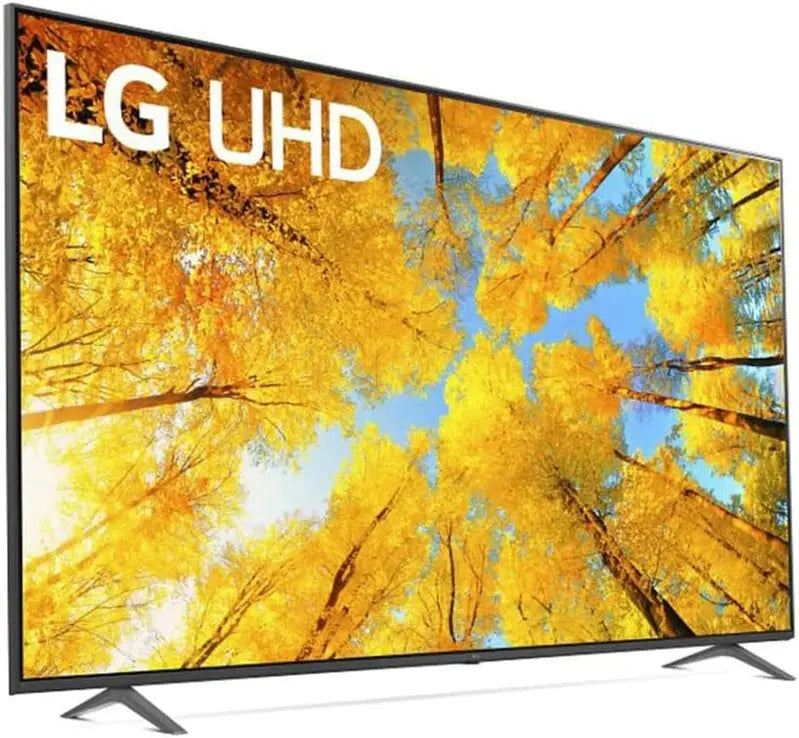 LG 86-Inch UHD Smart TV, Graphite Grey - 86UQ7590PUD