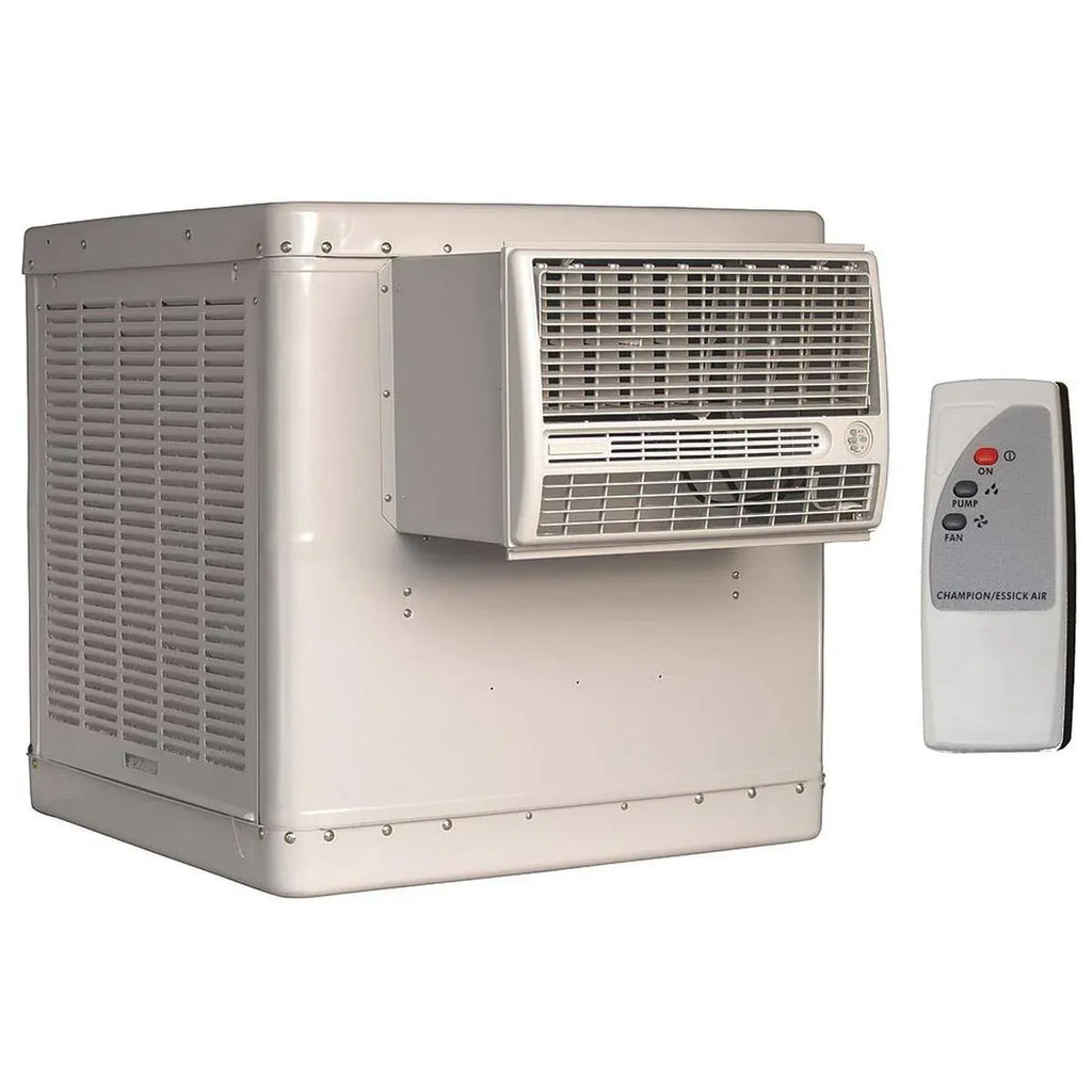 Essick Air Window Evaporative Cooler - RN50W