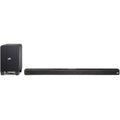 Polk Audio Signa S4 Dolby Atmos Sound Bar With Wireless Subwoofer - Signa S4
