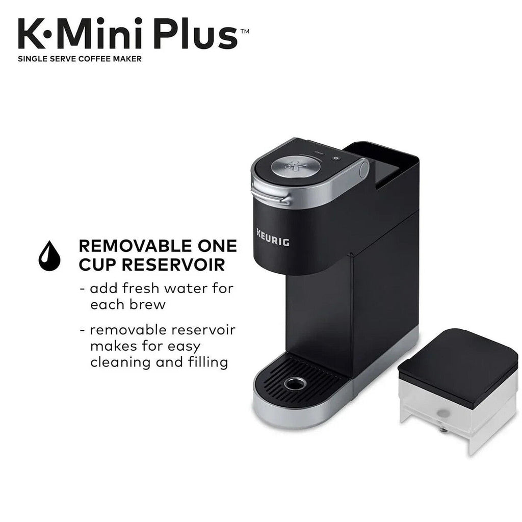 Keurig K-Mini Plus Single Cup Coffee Machine