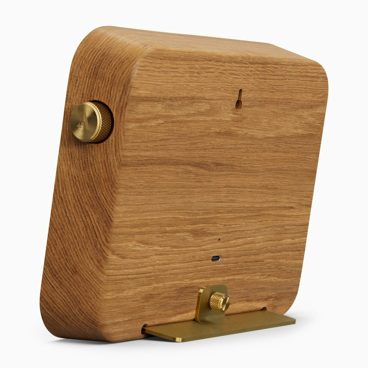 Author Clock - Large