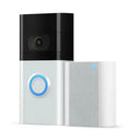 Video Doorbell 3 With Chime Bundle - Video Doorbell 3