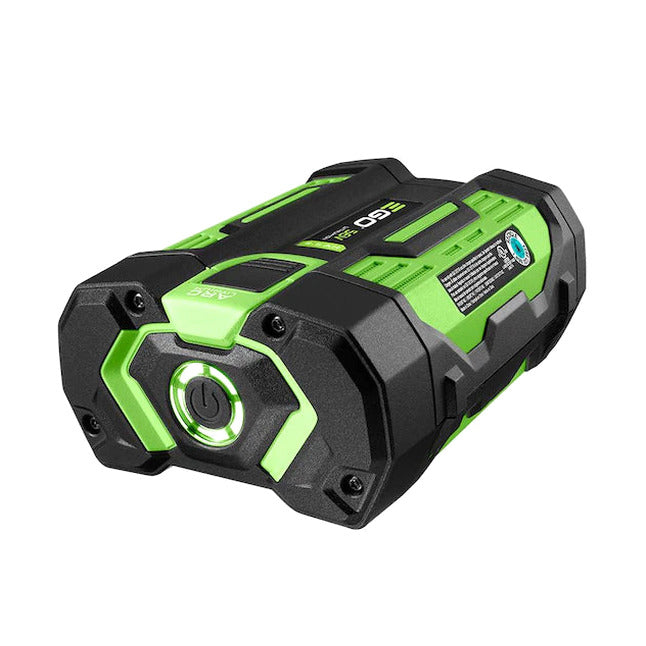 EGO Power+ 2.5 Ah Lithium Ion Battery (li-ion)