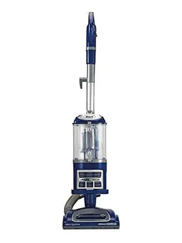 Shark Navigator Lift-Away Deluxe Upright Vacuum - NV360
