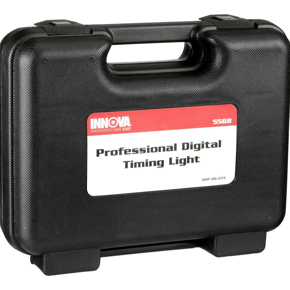 Innova 5568 Pro Series Digital Timing Light (DIS)